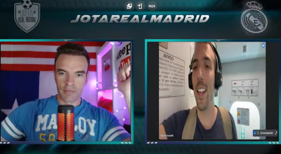 Experto en Serie A CONFIRMA el interés en este crack blanco