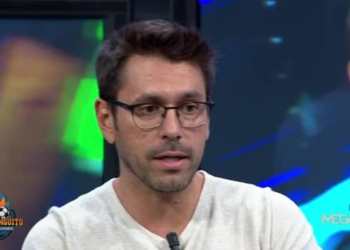 Roberto Morales sobre si CRISTIANO RONALDO apadrinará a Mbappé