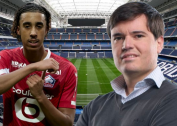 RAM responde y lanza la BOMBA con Yoro