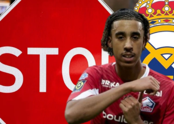 El fichaje de Yoro pega un VUELCO INESPERADO