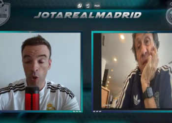 JFD desvela TODO de Alemania… Y TONI KROOS