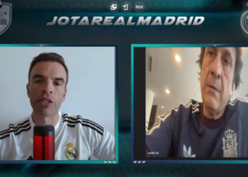JFD repasa el MERCATO Real Madrid y nos lanza un jarro de agua fría