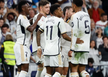 BOMBAZO; Este crack lo cambia TODO para triunfar en el Madrid