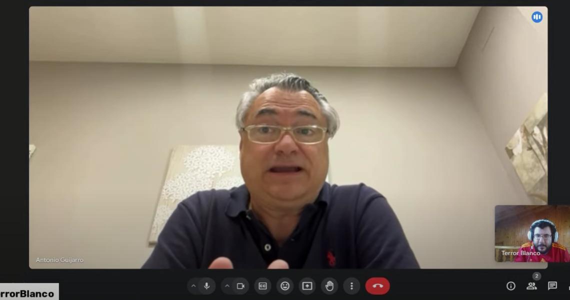 Guijarro EXPLOTA por el caso “Williams” y el bochorno culé