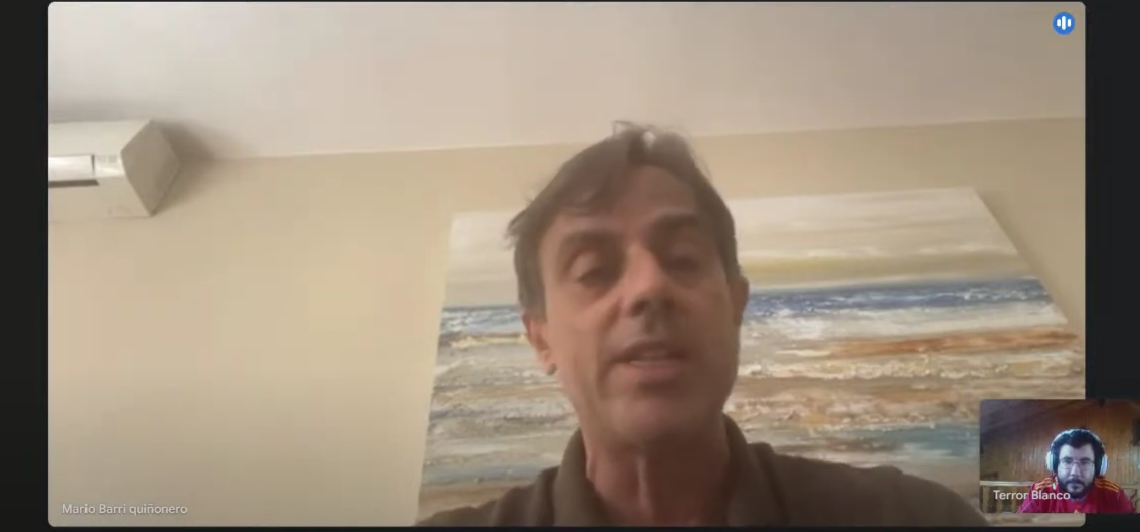 ENCAJE TOTAL!! El agente FIFA que VE este FICHAJAZO para el Real Madrid