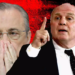 Hoeness SE PONE CHULO con Davies y Florentino RESPONDE