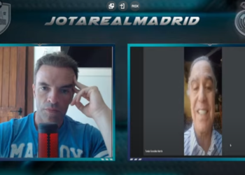 TGM desvela dónde jugará Mbappé en ataque