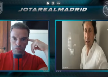 JFD ENAMORA al MADRIDISMO dilapidando a TEBAS