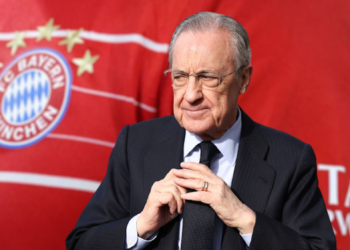 El crack del Bayern y el interés del Real Madrid CAMBIA