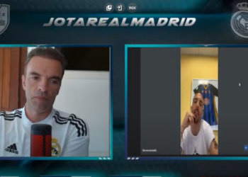 Iacobellis desliza el DINERAL que Arabia ofrece a este MEGA CRACK del Real Madrid