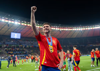 Ampliación de la información sobre el posible fichaje de Laporte