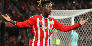 El Athletic filtra la REINCORPORACIÓN de Nico Williams
