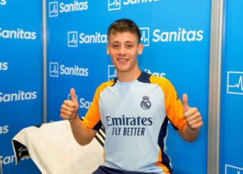 Pintus le da un GIRO TOTAL a Güler