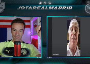 TGM suelta este GUANTAZO a Laporta por Nico Williams