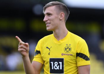 EXCLUSIVA: La “respuesta” del Dortmund al R.Madrid por Schlotterbeck