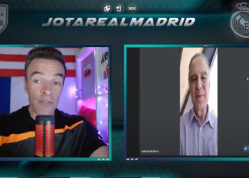 TGM REVIENTA a Tebas en directo y señala su INHABILITACIÓN