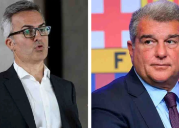 Font DESMONTA a Laporta y el “fichaje” de Nico Williams