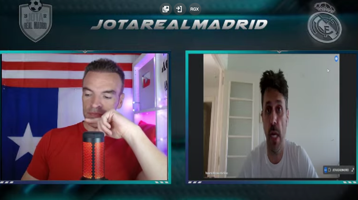 Morales DESVELA lo que piensan de esta JOYA BLANCA