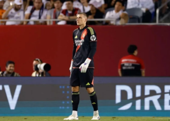 BOMBAZO LUNIN; Habla para MARCA y desvela su FUTURO
