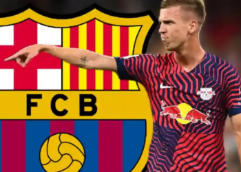 Filtran la RESPUESTA del Leipzig al Barça por Dani Olmo