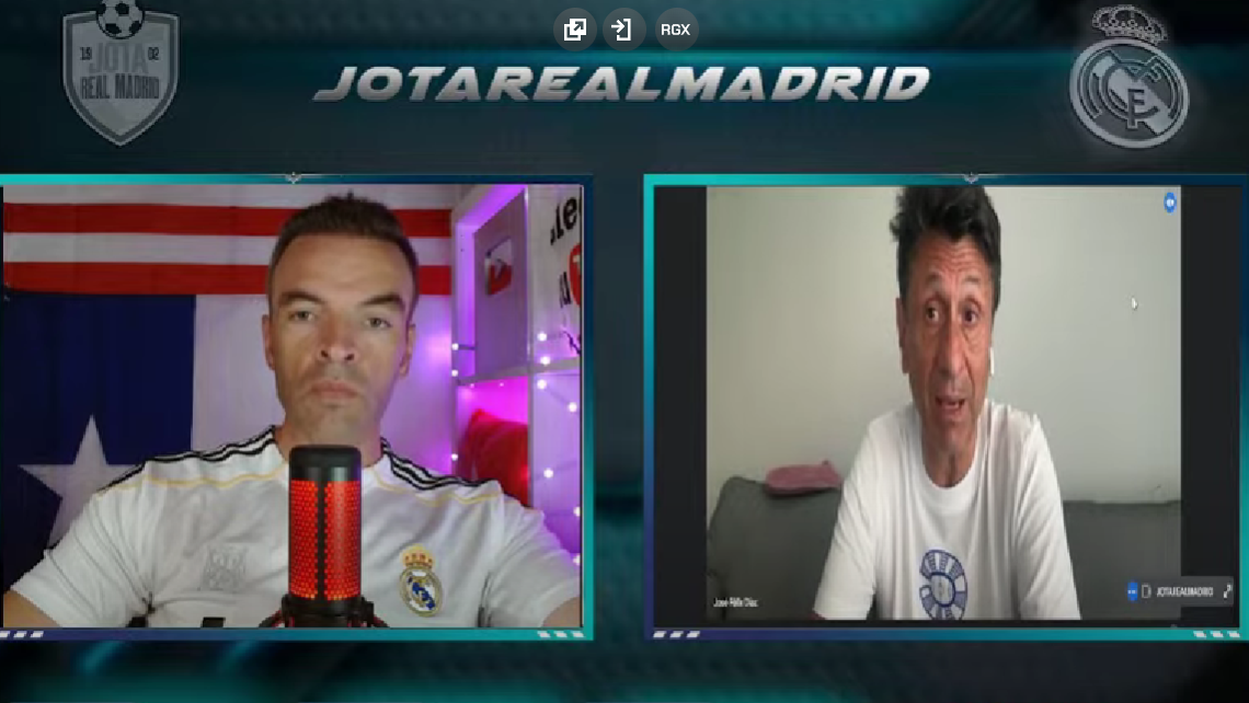 JFD DEMOLEDOR con el último informe de Negreira