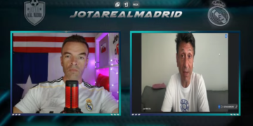 JFD DEMOLEDOR con el último informe de Negreira