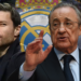 Florentino le dice “NO” a Xabi Alonso por este crack blanco
