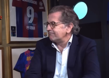 Freixa y Carrasco hablan los pagos a Negreira y dejan al BARÇA MUY TOCADO