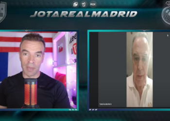 TGM sobre el ambiente dentro del Real Madrid con Mbappé