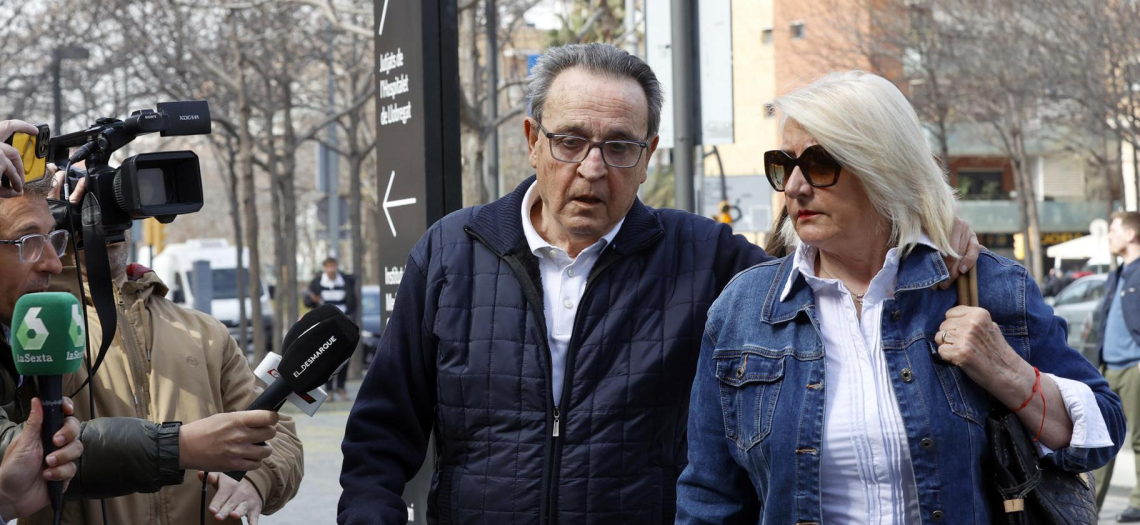 El editorial MÁS SALVAJE de TGM con lo último de Negreira