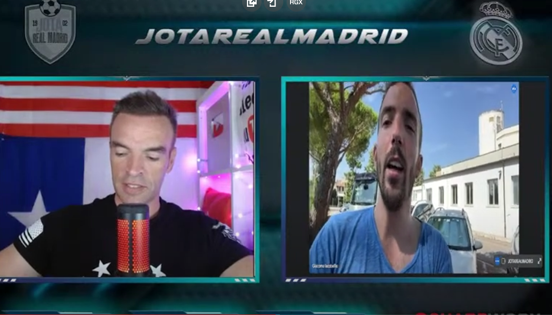 Iacobellis lo CONFIRMA; este jugador puede irse a la Seria A