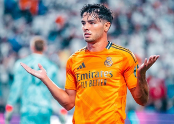 NUEVA OFERTA por BRAHIM!! ¿peligra su futuro en el Madrid?