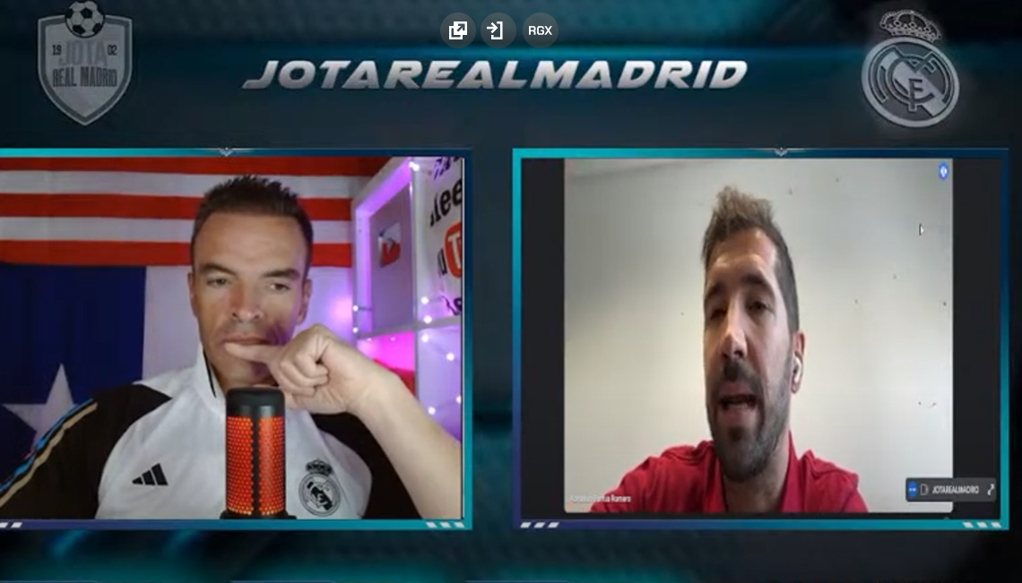 AVISAN sobre Negreira y de nueva información INMINENTE