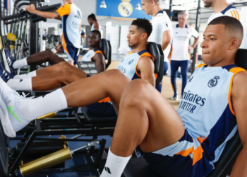 Relevo CONFIRMA el objetivo PRIORITARIO de Mbappé