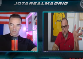 Ramos Neira lanza este ESTACAZO al Barça