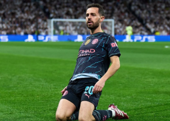 BOMBAZO BERNARDO SILVA