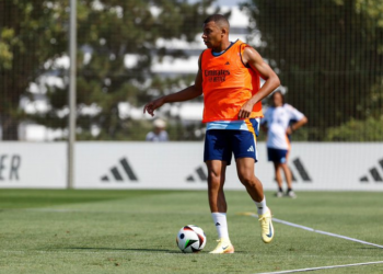 Mbappé deja este REGALO al madridismo