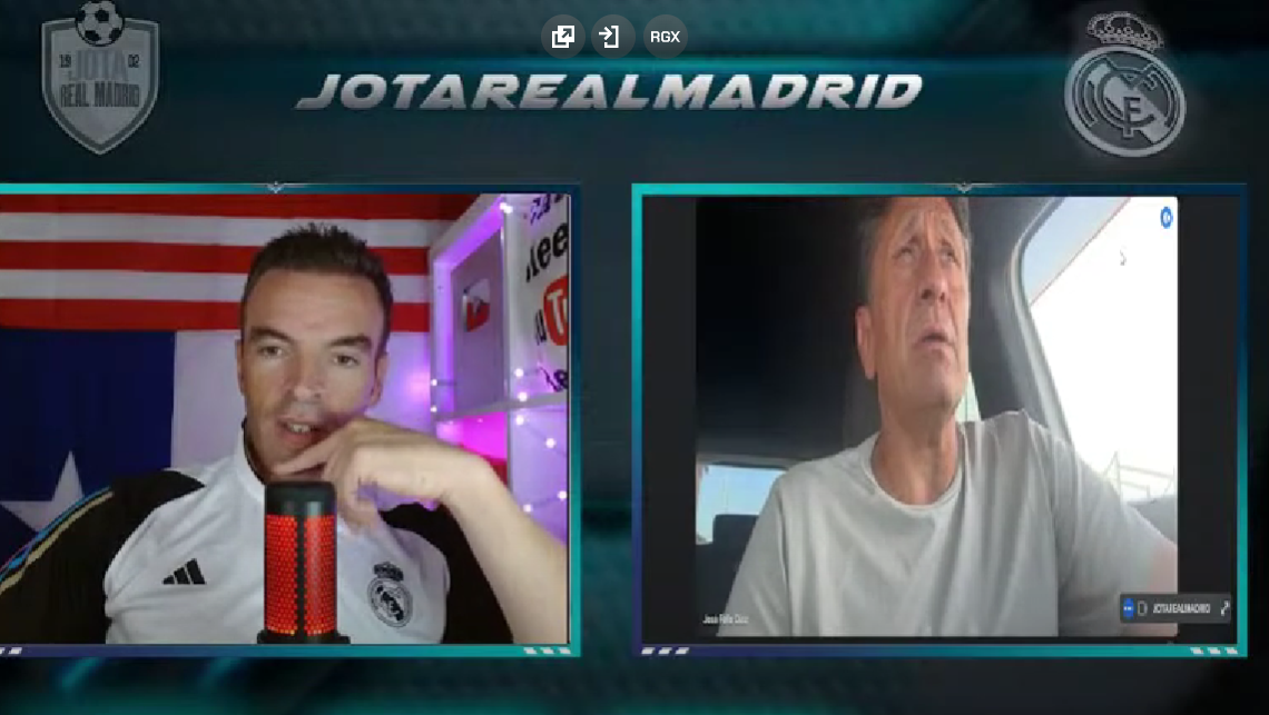 JFD explota COMO NUNCA por lo de Nico y los TEJEMANEJES del Barça y La Liga