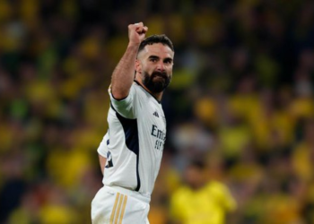 Carvajal deja este RECADO en rueda de prensa