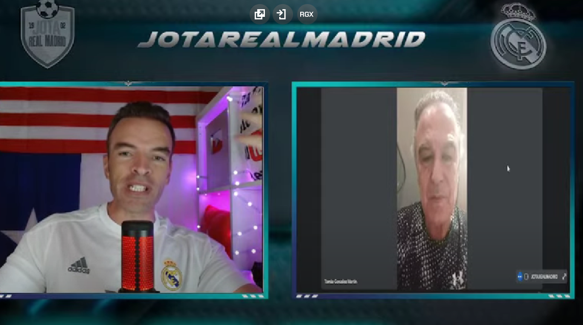 TGM nos CONFIRMA este FICHAJE del Real Madrid