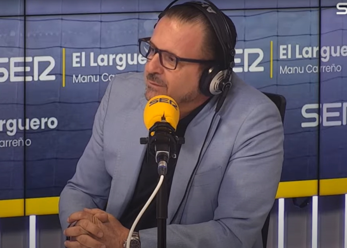 Mijatovic ANUNCIA una GRAN VENTA en el Real Madrid