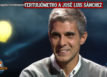 JLS desvela en El Chiringuito el por qué del NO de Nico al Barça