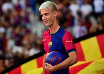 HACHAZO al Barça tras el acuerdo con Aramark