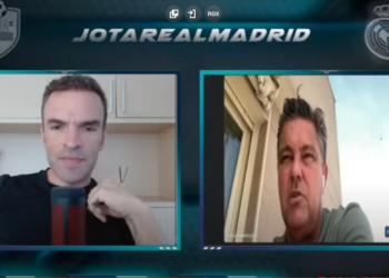 Maroto ABRE LA PUERTA a este TOP MUNDIAL PREMIER