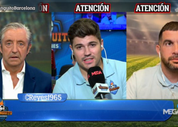 Se ABRE la guerra entre Athletic Club y Barça