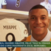Mbappé HABLÓ tras su debut en el Bernabéu