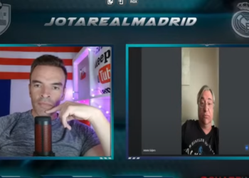 Guijarro DESVELA el BRUTAL MERCADO MADRID 2025