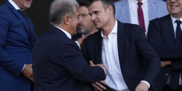 El Athletic se CANSA de los chanchullos de Laporta y pasa al ATAQUE