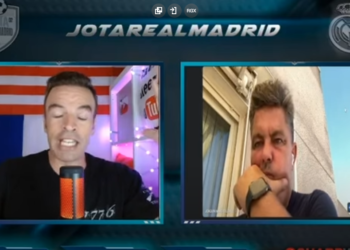 Maroto lo CONFIRMA; está LOCO por venir al Real Madrid