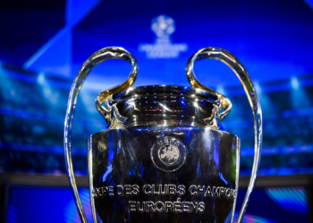 Así FUNCIONA la NUEVA CHAMPIONS